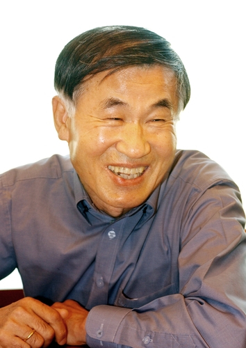 '장보고한상어워드' 대상에 권영호 인터불고 회장