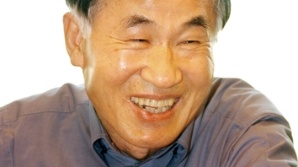 '장보고한상어워드' 대상에 권영호 인터불고 회장