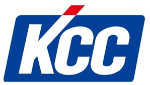 KCC, 2분기 영업이익 1404억…전년比 0.1% 감소