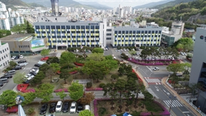 경남 양산시, 이동노동자 거점 쉼터 시범 운영