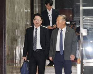 국정기획위, '李정부 5개년 계획' 민주당에 보고