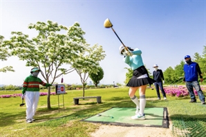 “누구나 안전하게”…구미시, 파크골프장 환경 개선 박차