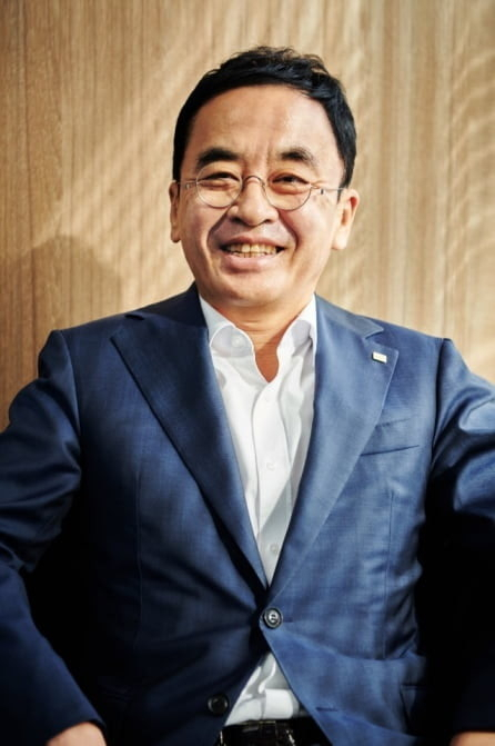 장영호 부동산마케팅협회 회장. 사진 제공=부동산마케팅협회
