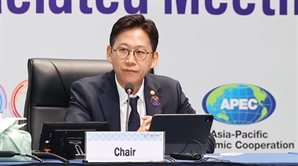 APEC 최초 AI 장관회의 韓서 개최…“의미있는 디지털 연결 확대해야"