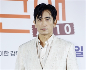 "내가 아는 그 차인표 맞아?"…배우 아닌 '작가'로 문학상 받았다