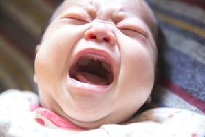 "카페에서 시끄럽게 울고 떼쓰는 아이, 어쩐지"…엄마의 '이것'이 결정한다