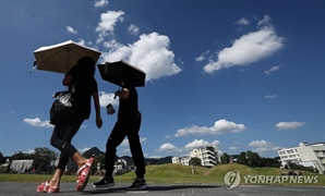 “40도 폭염 찍자 달라졌다”…日 기업들 ‘이것'할 사람 찾느라 난리났다는데