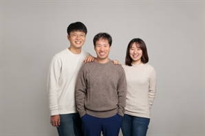 홍콩과기대 교수직 내려놓고 조국으로…국가대표 AI 스타트업 세운 대표는?