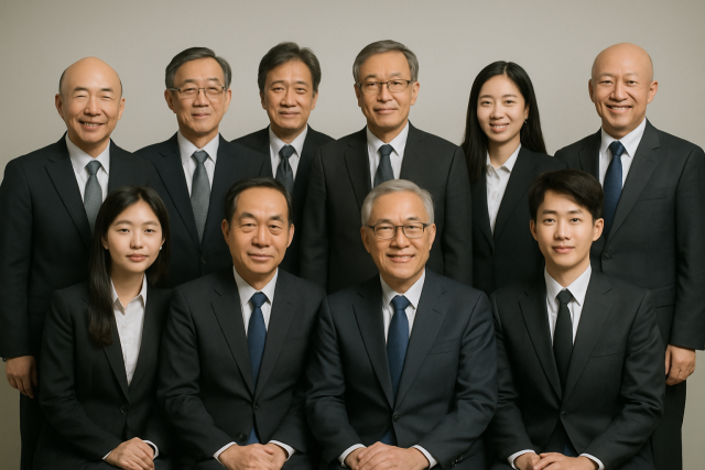 기사 내용 이해를 돕기 위해 AI 이미지 생성기로 만든 사진. 툴 제공 = 플라멜