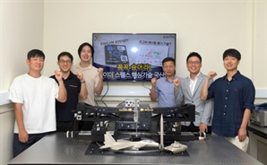 스텔스 무기체계 핵심기술, 우리 손으로 만든다