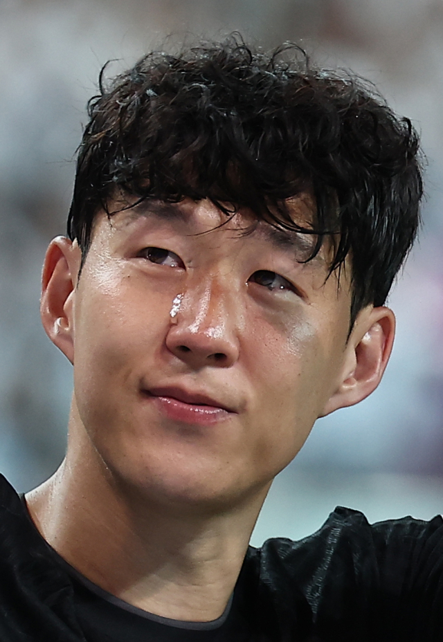 예일대 정신과 교수 "손흥민, 잘 울어서 더 좋다"…찬사 보낸 까닭