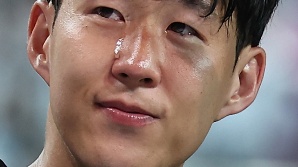 예일대 정신과 교수 "손흥민, 잘 울어서 더 좋다"…찬사 보낸 까닭
