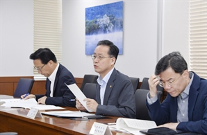 시금치 78%·상추 30% 폭등…폭염·폭우에 7월 물가 2.1% ↑