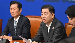 與, 대주주 양도세 기준 50억 가닥