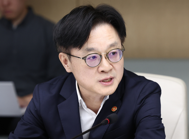 김정관 "'韓 투자수익의 90% 美 소유' 아냐…한미 FTA도 안 끝나"