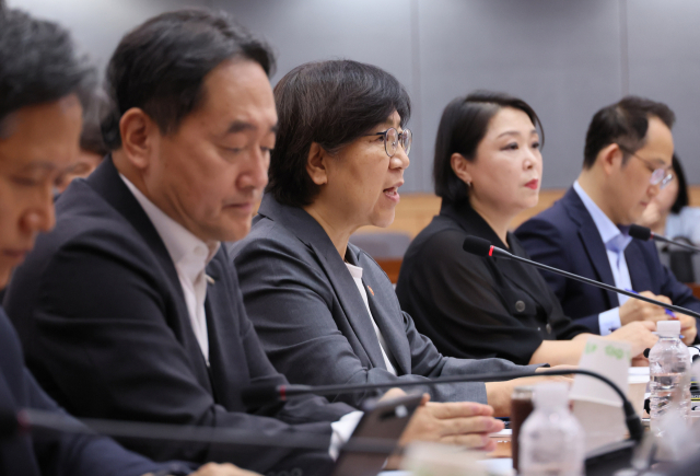 [단독] 與, 400조 퇴직연금시장서 국민연금 역할 키운다 [시그널]