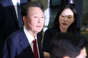김계리, '실명 위험' 윤석열 병명 공개…“당뇨병·경동맥협착·심장질환”