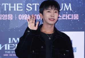 "임영웅이 임영웅했다"…어차피 1등이라는데 팬덤 규모도 '어마어마' 기록 보니