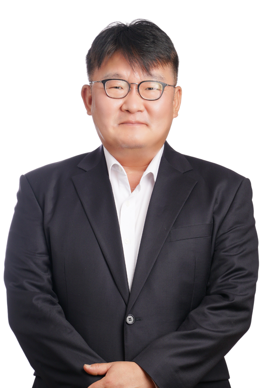 제14대 고려대학교 보건대학원장으로 임명된 안형진 교수. 사진 제공=고려대의료원