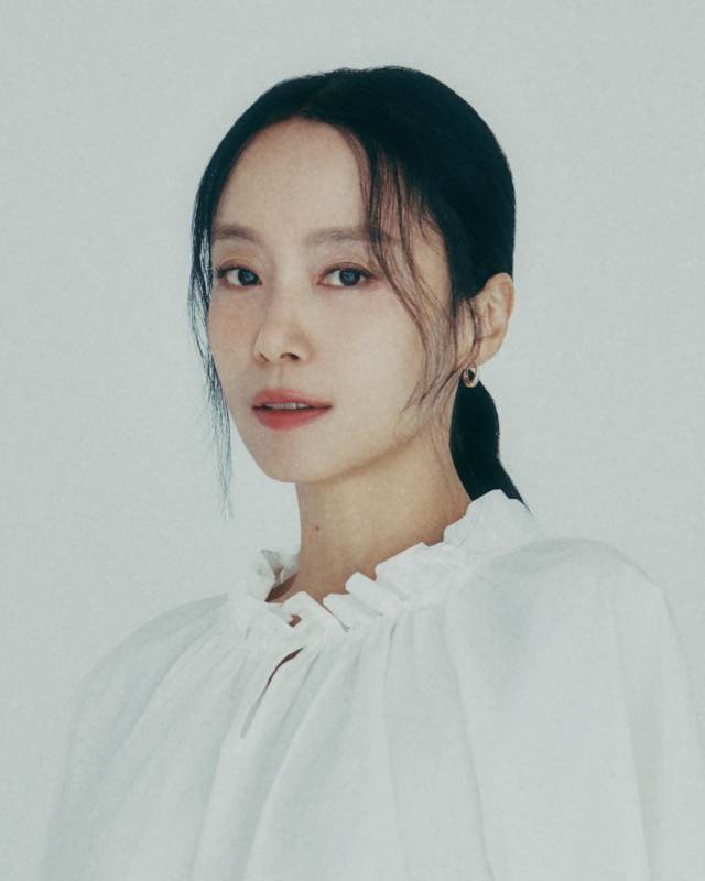 배우 전도연. 사진 제공=매니지먼트숲