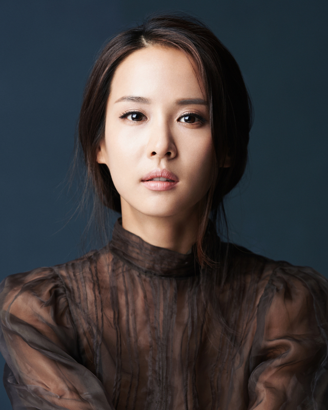 배우 조여정. 사진 제공=높은엔터테인먼트