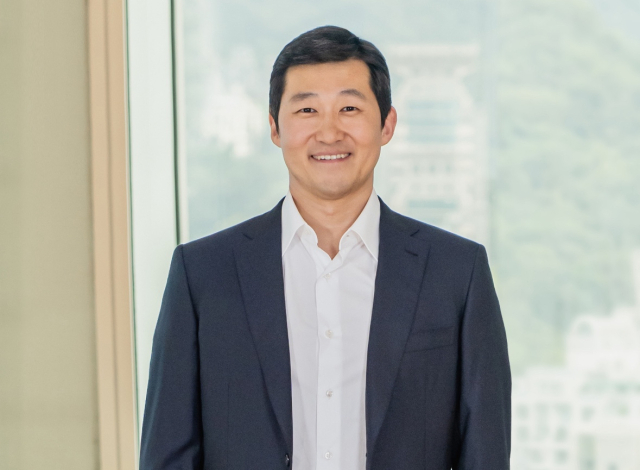 쿠팡 김범석 "대만 폭발적 매출 증가… 투자 확대"