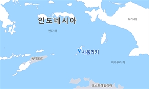 삼성E&A, 인니 친환경 LNG 플랜트 기본설계 수주