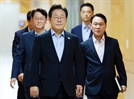 李대통령 "포스코이앤씨, 면허취소 등 가능한 방안 찾으라"