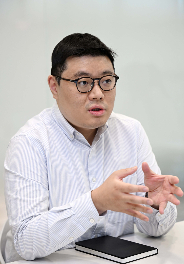 "고위험상품에도 없는 투자한도 풀어야 서민금융 확대 가능"