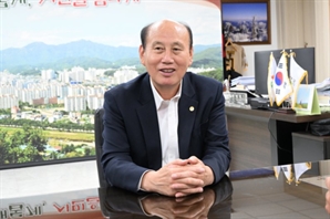 박형덕 동두천시장 "교육은 기회이고 평등해야"…방통대 학습관 폐관 철회 촉구