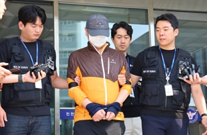 '인천 총기사건 부실대응' 경찰서장·상황관리관 인사조치