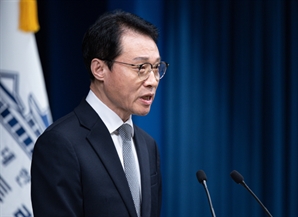 대통령실 “방송법 개정안, 공영방송 지배구조의 제도화 향한 첫걸음”