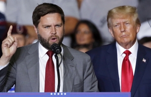 트럼프 "MAGA 후계자로 가장 유력해"…콕 집은 '이 사람'은 [글로벌 왓]