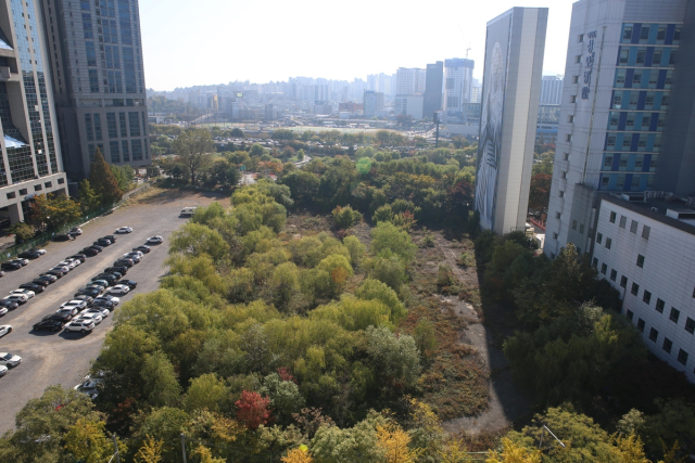 [부동산 라운지]여의도 알짜 LH부지, 매각 전면 중단… 이달 주택 공급지에 포함되나