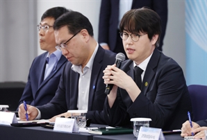 대통령실, 美백악관과 AI 협력방안 논의