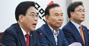 송언석 "주식 차명 거래 의혹…'이춘석 게이트'라고 불러야"