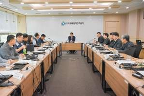 수도권매립지관리공사, 산업재해 예방 합동 간담회 개최