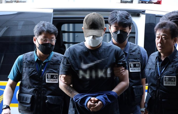 대전 교제살인 피의자, 연합뉴스