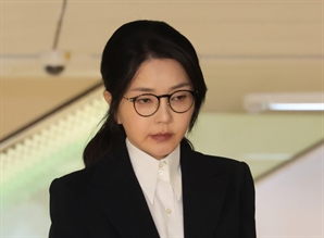 "김건희 '아무것도 아닌 사람'?…습관적·상습적으로 쓰는 표현인 듯"