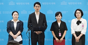주진우 "'이춘석 특검법' 발의하겠다"