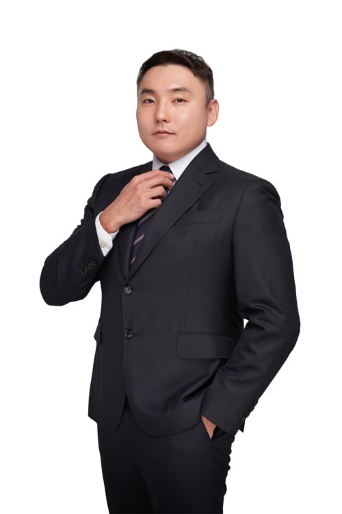 (주)아이티커넥트 최원재 대표