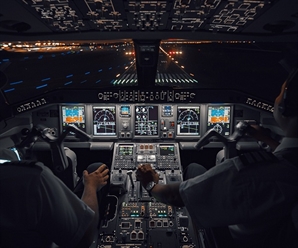 디지털 소프트웨어, 항공사의 운항 효율 향상 돕는다 