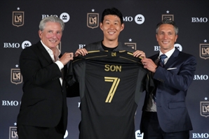 EPL 득점왕 출신의 강림…3조 美시장이 들썩인다