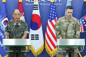 한미, UFS 연습 18∼28일 실시…야외기동훈련 일부 연기