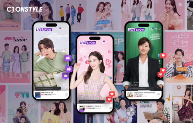 CJ온스타일, 2Q 영업익 22% 감소…“라이브커머스 마케팅 투자 증가”
