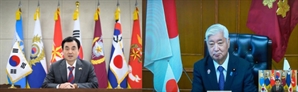 안규백, 일본 방위상과 통화…“양국 간 긴밀한 공조와 협력”
