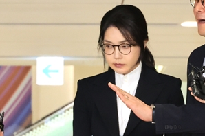 법원, 김건희 구속영장 실질심사 12일 진행