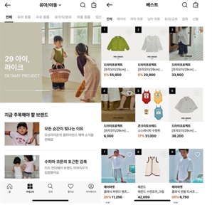 [단독] "MZ맘 잡아라"…성수에 '키즈 전용 편집숍' 들어선다