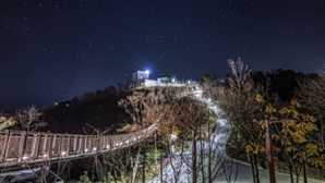 김포시, 애기봉평화생태공원 8·9월 매주 주말 야간개장