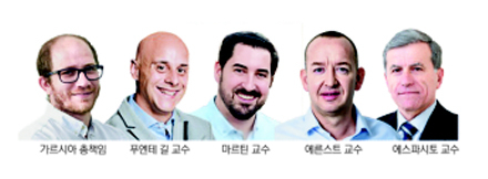 “에너지는 이념에 휘둘리면 안돼…원전은 훌륭한 기저전원”